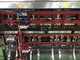 回收机/6回收器crème cosmétique dirige l'équipement de conditionment cosmétique de 7200 SACS