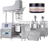 Équipement生产cosmétique de vide, haut mélangeur automatisé d'émulsifiant de cisailement