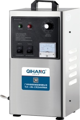 Hohe Präzisions-Wasser-Umkehr-Osmose-System, dauerhafte ro - wasserbehandlung - machine