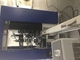 uvsiebdruck - machine der Flaschen-Rohr-2600pcs/h 245mm