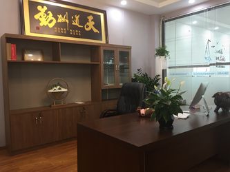 广州Qihang机械设备有限公司