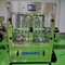 2-6 dysz automatyczna maszyna do napełniania PLC maszyna do napełniania I zamykania rur aluminiowych
