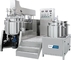 equipment amento usado na fabricação de emulsões, máquina do misturador da emulsão/乳化做vácuo
