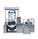 CE Kozmetik Üretim Makineleri PLC Kontrol Sistemi SS316 Emülsifikasyon Makinesi