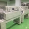 Otomatik Film Shrink Sarma Makinesi Isı Tüneli Tüpü Sarma Paketleme Makinesi