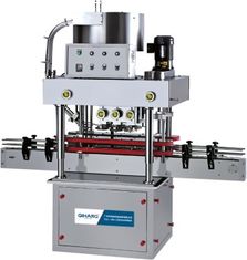 20 - 150ml/Hoge Productiviteit van de Buis de Kosmetische Vullende Machine voor aluminum umbuis