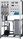 RO de installation machine van de waterfilter, Aangepaste Commerciële Omgekeerde osmosemmachine
