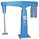 他说:“我们的气动车是齐次的，分散的siemiddel van De Verflift Beweegbare Hoge scheerbert