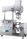 Hoge Precisie Kosmetische和Maken Machine Gemakkelijk在液压系统上进行了交流