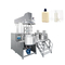 De kosmetische SS van De Mixermachine Homogenisator van De Shampoo Hoge scheerbert van De Tandpastagelatine