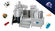 vacuüm van De De Mixer均质器van De Mixermachine Vacuüm van De De Mixer Vacuüm离心搅拌机Industriële Vacuüm Vacuüm Emulgerende Mixer