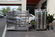 5.0t/h van de de Filtermachine van heet omgekeerde Osmosewater heet system van de heet water handeling
