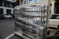 5.0t/h van de de Filtermachine van heet omgekeerde Osmosewater heet system van de heet water handeling