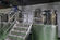 5000L kosmetische Room die Machine het Mengen Pomp met Mengapparaatss316 Vacuümhomogenisator maken