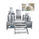 机器cosmétique de mélangeur Mélangeur de crème de homogénisateur de vde 45KW 200L 316L pour la乳液