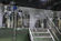 pompe de mélange de fabrication crème cosmétique de la machine 5000L avec le homogénisateur de l’agiteur SS316