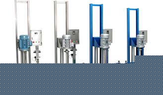 Hohes Scheremulsionsmittel-Hoher Scherzerstreuungs-emulsionsmittel-matogenisierer-mischer