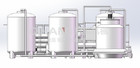 Keine Heizung ro - wasser过滤机，800 Gpd Ro-System-industrieller Grad