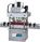 20 - 150ml/Rohr-kosmetische Füllmaschine-hohe Produktivität für aluminum