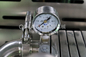 Integrale Sekundär-Gefriehrmaschine-Rahmen-Art滤波器Parfüm-5P