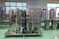Integrale Sekundär-Gefriehrmaschine-Rahmen-Art滤波器Parfüm-5P