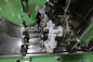 Integrale Sekundär-Gefriehrmaschine-Rahmen-Art滤波器Parfüm-5P