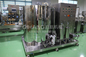 Integrale Sekundär-Gefriehrmaschine-Rahmen-Art滤波器Parfüm-5P