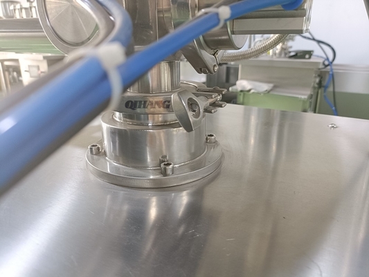 220V洗水番茄调味机