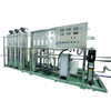 Peralatan Pengolahan Air RO 316L, Mesin Pabrik过滤空气3.0T / H