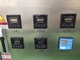 Minum Peralatan Pengolahan空气过滤器Aktif 1T / H RO