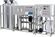 Macchina a due fasi del depuratore di acqua del RO dello sterilizzatore UV di浸没