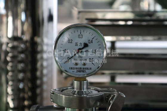 无线钢囊冷冻机热保护罐和金属管道