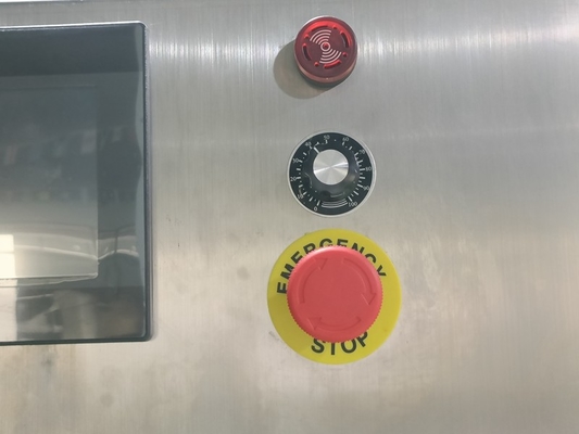 单头粘贴液填充机自定义自动