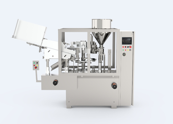 高效率冒泡机,紧凑牙刷填充机