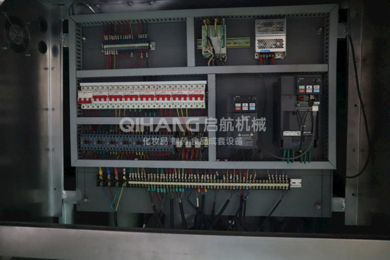 FaceCream冒泡仿真机