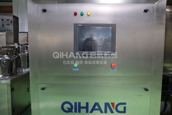 FaceCream冒泡仿真机