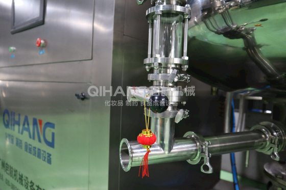 FaceCream冒泡仿真机