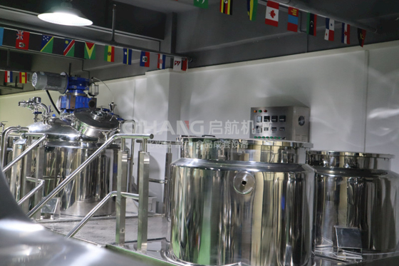 220V/380V机电工业同质器/中国化妆混合设备配送