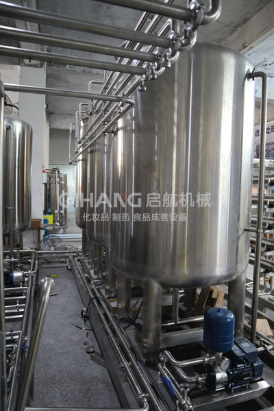 广州齐航机械有限公司；设备有限公司