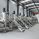 ZBIORNIK DO MIESZANIA 1,5  -  15 KW，StabilnySprzęt做罗比亚kosmetyków