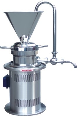 Máquina de fatura cosmética automática tipo homogêneo 12 meses de garantia