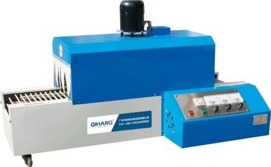 Tipo ComercialAutomáticoCosméticoRASGOFácil差距DO USO U DaMáquinade Empacotamento