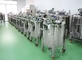 Desgaste - superfície lisa de creme resistance do tanque de armazenamento para Heated/vácuo/de refrigeração