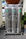 Máquina de aço inoxidável do filtro de água da osmose reverse do equipment to do tratamento da água do RO