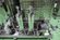 a máquina de congelação do perfume da tubulação da bobina do metal do titânio 1000L com SS aquece o tanque da preservação