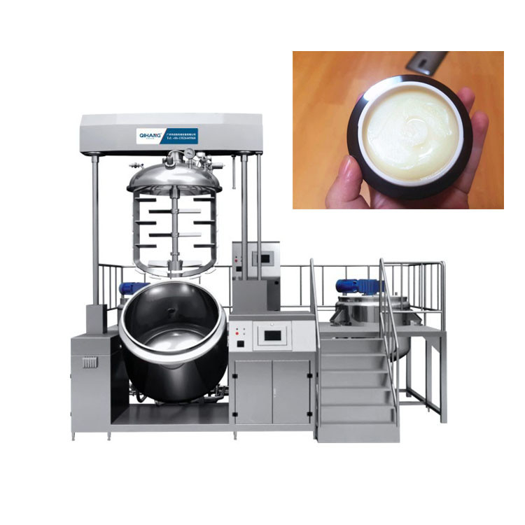 Vacum模拟机PLC200LVacum混音器