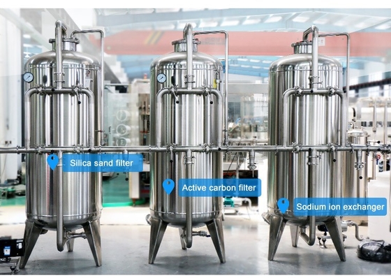 316L2级净水器