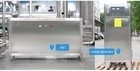 1000LPH海水淡化ROอุปกรณ์บำบัดน้ำ2级
