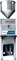 ไฟฟ้าขับเคลื่อน380 v 50 hzเครื่องบรรจุเครื่องสำอาง