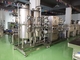 98％海水淡化2T / H SUS316L ROอุปกรณ์บำบัดน้ำ